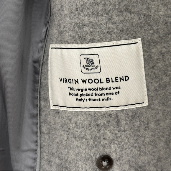 Aritzia Coat - Picture 7 of 8